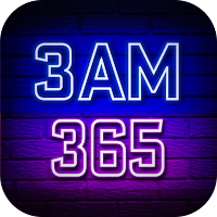 3AM 365