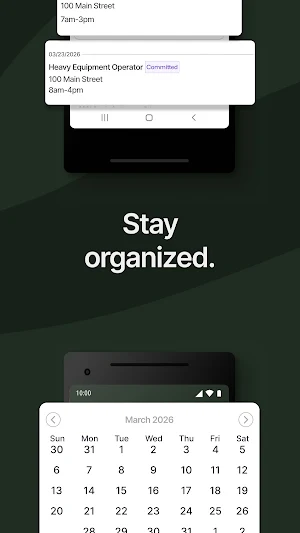 ContinentalGO Screenshot 3
