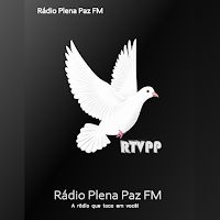 Web Rádio Plena Paz Online