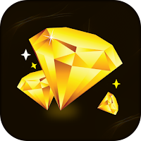 FFFF EMOTE - Get Daily Diamond