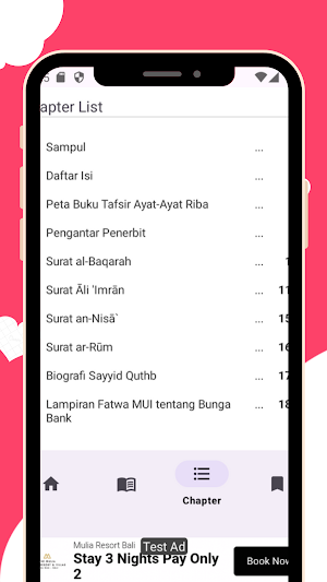 Tafsir Ayat Riba Sayyid Quthb Screenshot 2