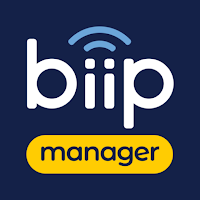 Biip Manager