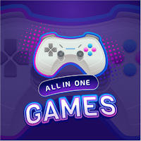 All in One Games: All Games