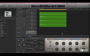 Smart Controls Guide For Logic Pro by macProVideo Screenshot 2