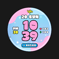 SamWatch POP 1