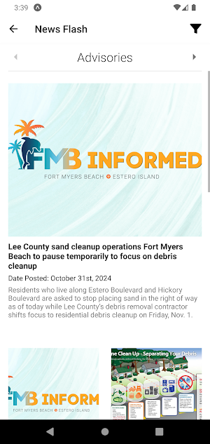 FMBGov Screenshot 2