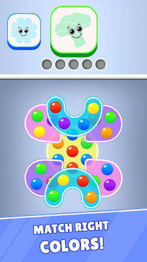 Tiles and Colors Screenshot 3