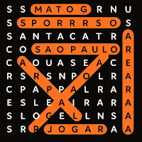 Caça Palavras dos Inteligentes