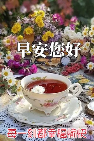 早上贺卡 Screenshot 2
