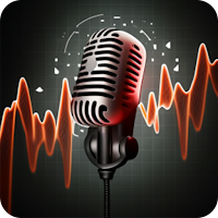 Voice Changer special effects