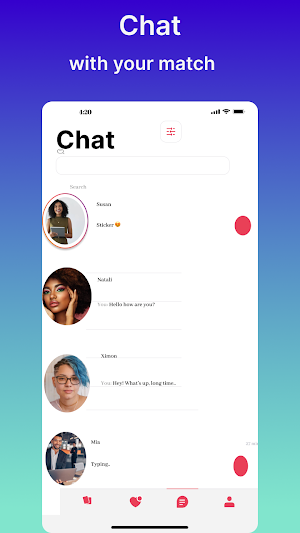 Nigerian Mingle - Dating App Screenshot 3