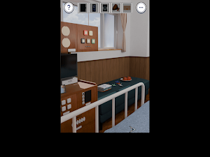 Escape Room Hospital Screenshot 3