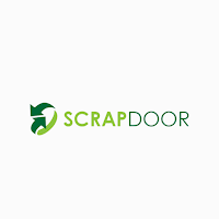 ScrapDoor: Sell Scrap & Wallet