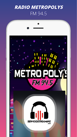 Metropolys Screenshot 0