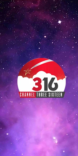 Channel 316 Network Screenshot 3
