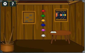 Escape Games Day-852 Screenshot 1