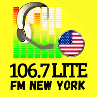 106.7 LITE Fm Radio Station