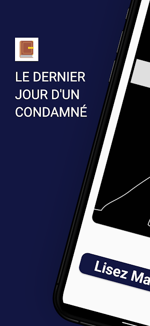 Le Dernier Jour d'un Condamné Screenshot 0