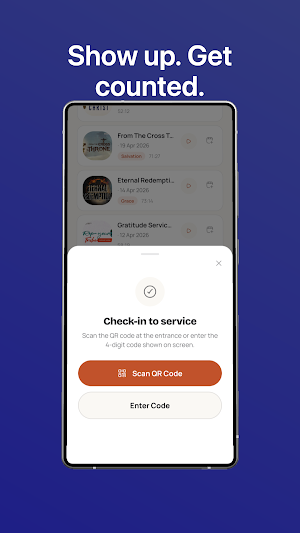 Tabal – Faith & Community Screenshot 2