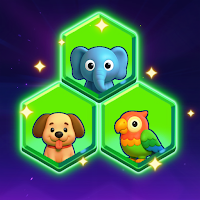 Sortopia: Hexa Puzzle