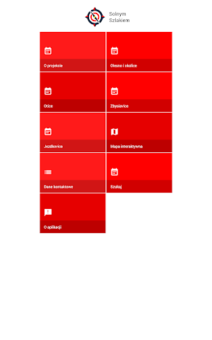 Solnym Szlakiem Screenshot 3