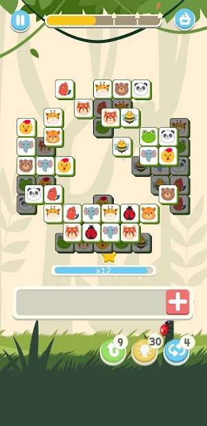 Tile Match - Tile Connect Screenshot 1