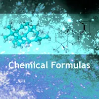 Chemical Formulas