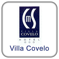 Hotel Villa Covelo