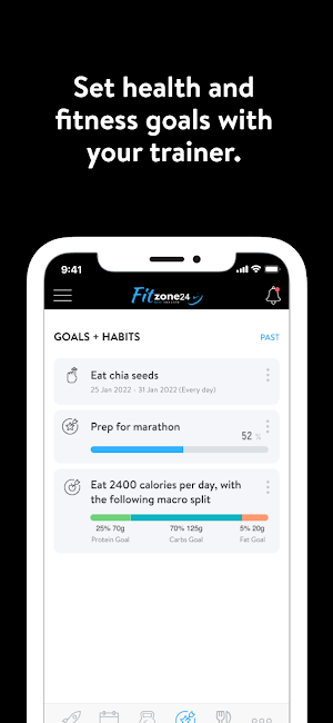 Fitzone NZ Screenshot 3