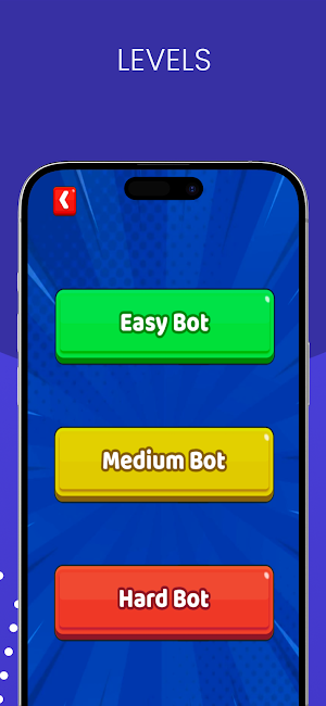 BOB Tic Tac Toe Screenshot 2
