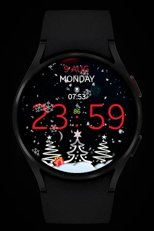 Christmas mod 22 Screenshot 0