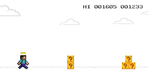 Craftsman Jump Screenshot 2
