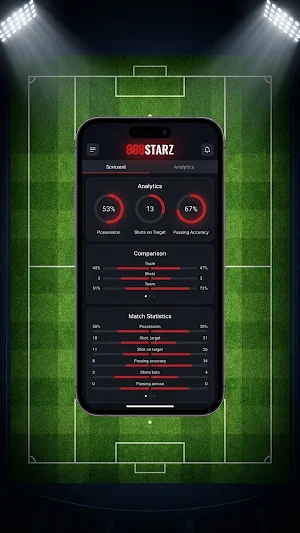 888starz Screenshot 1