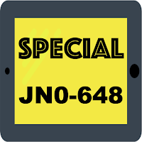 JN0-648 All-in-One Exam