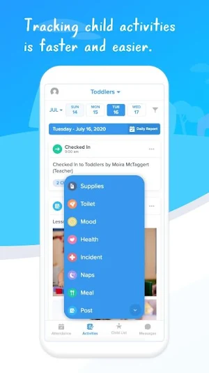 Sandbox Teacher screenshot 1
