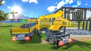 Real City Builder Construction Screenshot 2