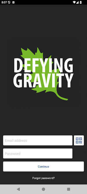 Defying Gravity Screenshot 0