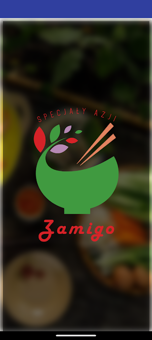 Zamigo Gieysztora 2 Warszawa Screenshot 1