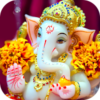 Ganesh Wallpaper 2024