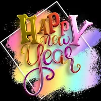 New Year Wallpapers HD