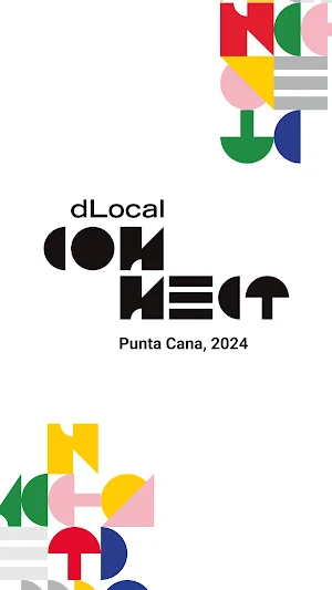 dLocal Connect Screenshot 0