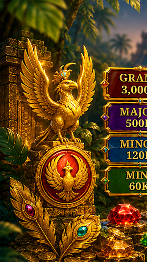 Gem Fortune: Treasure Spin Screenshot 0
