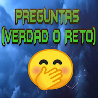 Preguntas para animar la fiest