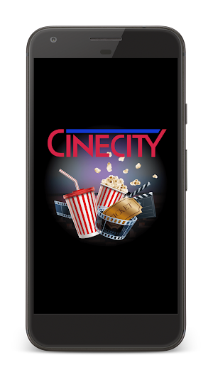 Cinecity Crailsheim Screenshot 0