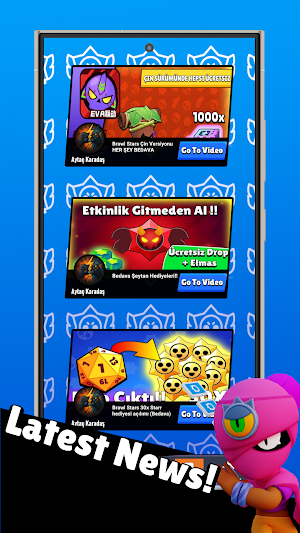 Brawl Stadia Screenshot 3