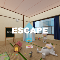 ESCAPE GAME Apartment