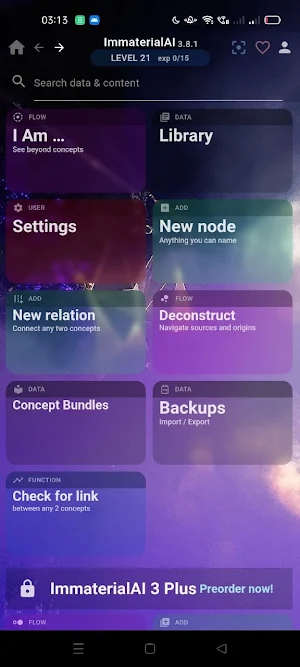 ImmaterialAI 4 Screenshot 2