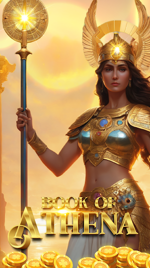 Book of Athena Screenshot 0