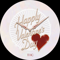 TicWatch Rubyheart