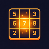Aura Sudoku - Game & Solver